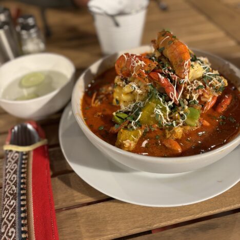 Machu Picchu autrement : notre arrivée par le chemin de l’Inca