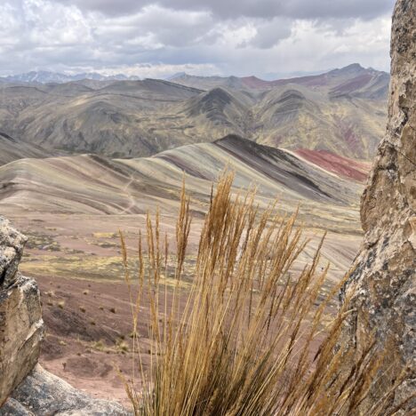 Lac Titicaca : immersion inoubliable au cœur d’une famille péruvienne