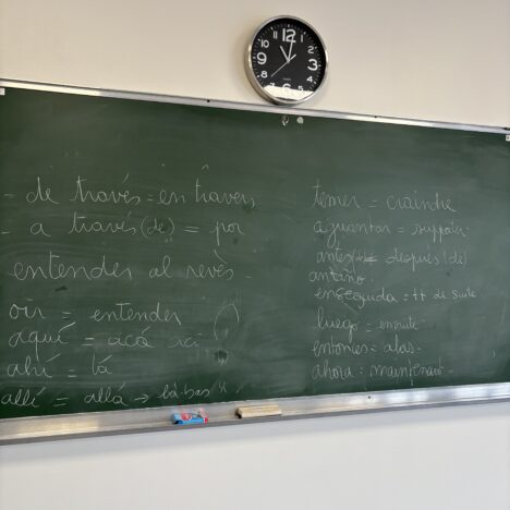 La Paz : capitale… ou pas ?