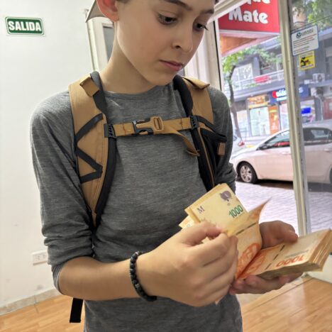 Buenos Aires, la capitale qui m&rsquo;a fait changer d&rsquo;avis