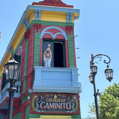 Argentine : survivre à l’inflation, mode d’emploi