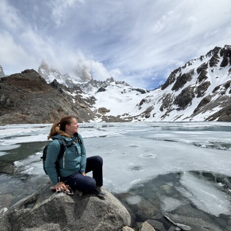 Perito Moreno : cocktail givré ou merveille naturelle ?